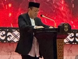 Guru Besar UIN Syarif Hidayatullah Jakarta : Modal Sosial Gotong Royong Lebih Kuat dari Bantuan Tunai