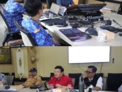 Pansus 12 DPRD Kota Bandung Matangkan Raperda Kesejahteraan Sosial