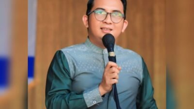 DPRD Kota Bekasi Usulkan Pembuatan Polder dan Normalisasi Sungai Bekasi Untuk Lawan Banjir