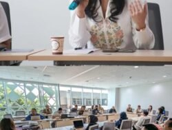 Pansus 11 DPRD Soroti Ancaman Penurunan Angka Kelahiran di Kota Bandung