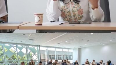 Pansus 11 DPRD Soroti Ancaman Penurunan Angka Kelahiran di Kota Bandung