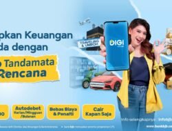 Dukung Perencanaan Keuangan Pribadi dan Usaha Bersama bjb Tandamata Rencana