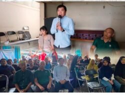 pencegahan dan pengendalian perilaku seksual berisiko dan penyimpangan seksual harus tetap berada dalam koridor