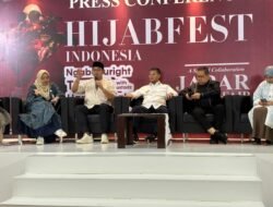 BSI Dorong UMKM Fesyen Muslim “Naik Kelas” Lewat HijabFest Ramadan 2026