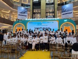 Digelar Di Bandung, BSI Fest Ramadan 2026 Tawarkan Diskon Paket Umrah Hingga jutaan Rupiah