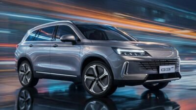 Kompetitif di Pasar Otomotif Indonesia, Mobil Listrik Polytron Salip Penjualan Merek Jepang dan Korea