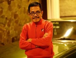 Bukan Hanya Hukum, Tapi Keluarga. Cara Setia Untung Arimuladi Menjelaskan Lahirnya Jaksa Berintegritas