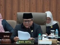 DPRD Kota Bekasi Soroti Masalah Banjir Di Wilayah Perbatasan.