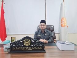 DPRD Kota Bekasi Inginkan HUT-ke 29 Kota Bekasi Menjadi Momentum Kebangkitan