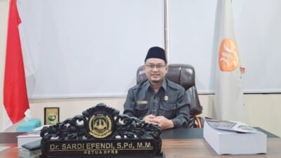 DPRD Kota Bekasi Inginkan HUT-ke 29 Kota Bekasi Menjadi Momentum Kebangkitan