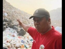 Longsor Kembali Terjadi di TPST Bantargebang, DPRD Kota Bekasi Akan Undang DLH Jakarta