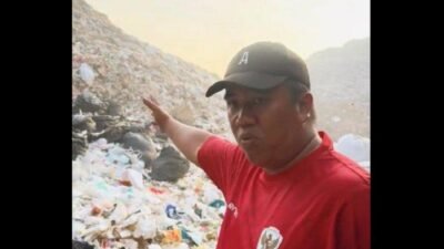 DPRD Kota Bekasi Cari Solusi Atasi Dampak Penutupan Sementara TPST Bantargebang