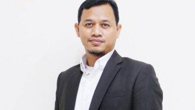 DPRD Kota Bekasi Bedah Program Infrastruktur 2027