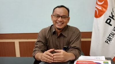 Ketua DPRD Kota Bekasi Tinjau Kesiapan Jelang Dimulainya Arus Mudik 2026