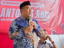 DPRD Kota Bekasi Soroti Kemacetan Akibat Antrean Truk Sampah Bantar Gebang