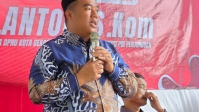 Persiapan Venue Porprov 2026 Mendapat Sorotan DPRD Kota Bekasi