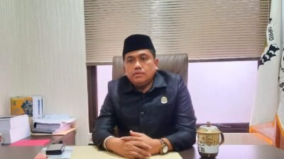 DPRD Kota Bekasi Dorong Pembangunan Universitas Negeri di Kota Bekasi