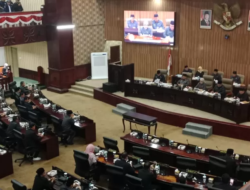 Refleksi 29 Tahun Kota Bekasi, DPRD Perkuat Sinergi Bersama Pemkot Bekasi