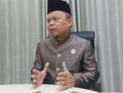 Cegah Banjir, DPRD Kota Bekasi Ingin Rencana Induk Drainase Hingga Sentuh Grassroot