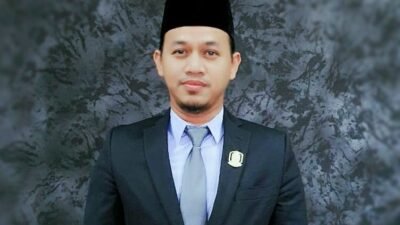 DPRD Kota Bekasi Dorong Percepatan Pembangunan Tanggul Guna Antisipasi Banjir