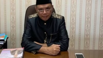 Antisipasi Bencana Banjir di Rawalumbu , DPRD Kota Bekasi Inginkan Solusi Terpadu