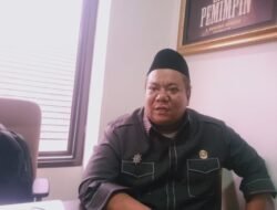 DPRD Kota Bekasi Soroti Fenomena Urbanisasi Paska Mudik Lebaran