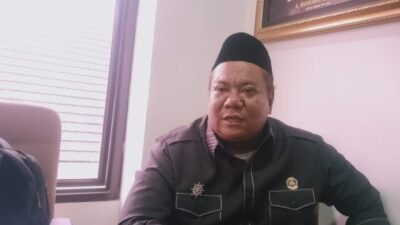 DPRD Kota Bekasi Soroti Fenomena Urbanisasi Paska Mudik Lebaran