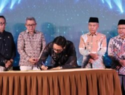 Jeje Ritchie Apresiasi Dedikasi Peternak, Dorong Transformasi KPSBU Lembang Menjadi Koperasi Modern