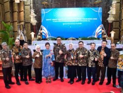 RUPST bank bjb Sepakat Tebar Dividen sebesar Rp 900 miliar