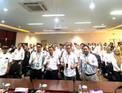 Perkuat Tata Kelola Keuangan Desa, Bank bjb Dukung Digitalisasi Siskeudes di Kabupaten Ciamis