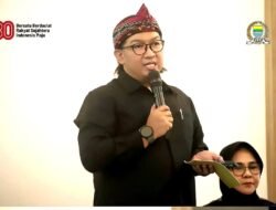 Pansus LKPJ DPRD Kota Bandung Klaim Pembahasan Capai 75 Persen, Fokus Pertajam Misi SDM