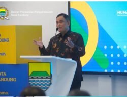 Evaluasi LKPJ Disorot, DPRD Tekankan Rekomendasi untuk Perbaikan RKPD 2027