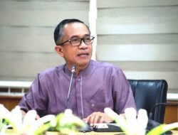 Dorong Kreativitas PAD, DPRD Minta Rekomendasi LKPJ Masuk RKPD 2027