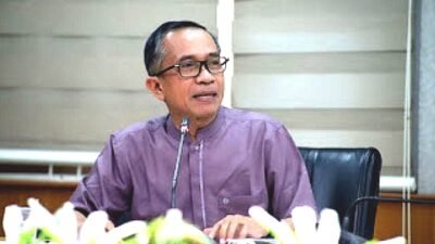 Dorong Kreativitas PAD, DPRD Minta Rekomendasi LKPJ Masuk RKPD 2027