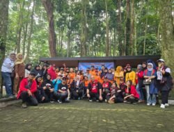 HFH Bandung Lakukan Giat Sosial Edukasi bersama ABK SLB Karya Bakti Bandung