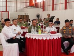 25 Koperasi Desa Merah Putih Resmi Beroperasi di Bandung Barat, Jadi Lokomotif Ekonomi Rakyat