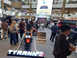 IM Owners Talk Real Experience Jadi Momen Pengguna Indomobil eMotor Berbagi Pengalaman