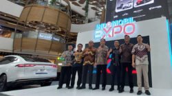Indomobil Expo 2026 Bandung