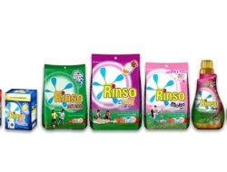 Ini Dia Rekomendasi Deterjen Rinso Terbaik