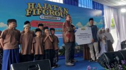 FIFGroup Donasi