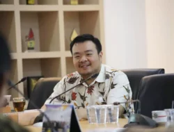 Antisipasi Penumpukan Sampah, PSI Desak Pembenahan Teknis di Kecamatan