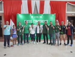 bank bjb Dorong Sport Tourism Lewat Kesuksesan Suroboyo 10K di Kota Surabaya   