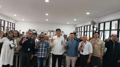 bank bjb Dukung Literasi Keuangan Inklusif untuk Mewujudkan Kesetaraan Akses Keuangan