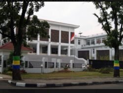 Kawal Tiga Raperda, Fraksi NasDem Minta Pemkot Bandung Transparan Soal Anggaran dan Sampah