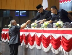 Setujui Tiga Raperda Pemkot, PKS Tekankan Transparansi Anggaran dan Solusi Sosial