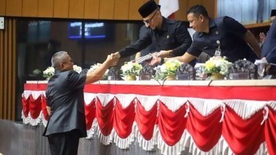 Setujui Tiga Raperda Pemkot, PKS Tekankan Transparansi Anggaran dan Solusi Sosial
