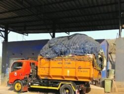 TPA Sarimukti Tutup Oktober 2026, Bandung Barat Pacu Pengelolaan Sampah Mandiri Hadapi Krisis Lingkungan