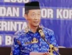 Sambut HUT ke-19 Bandung Barat, KORPRI Tegaskan Komitmen Kawal Pembangunan dan Perkuat Pelayanan Publik