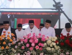 Istigasah HUT ke-19 Bandung Barat, Momen Muhasabah dan Doa Bersama Perkuat Persatuan
