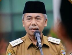 HUT ke-19 Bandung Barat, Payung Hukum Pesantren dan WTP Kelima Berturut-turut Bukti Tata Kelola Kuat
